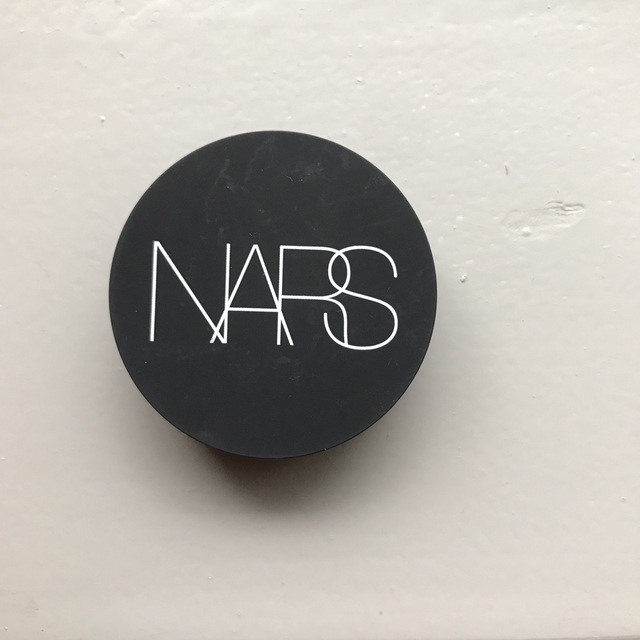 NARS(ナーズ)のNARSソフトマットコンシーラー1275 コスメ/美容のベースメイク/化粧品(コンシーラー)の商品写真