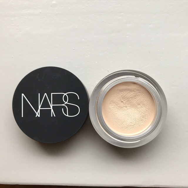 NARS(ナーズ)のNARSソフトマットコンシーラー1275 コスメ/美容のベースメイク/化粧品(コンシーラー)の商品写真