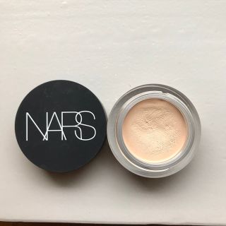 ナーズ(NARS)のNARSソフトマットコンシーラー1275(コンシーラー)