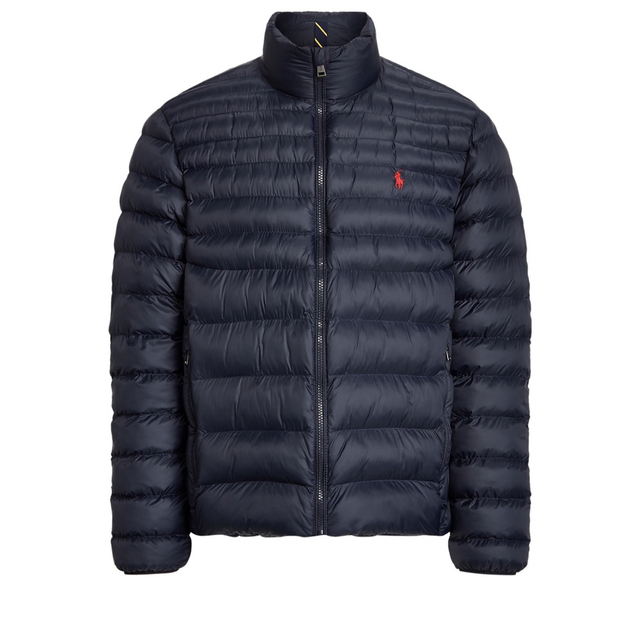 ポロラルフローレン RALPH LAUREN ダウンジャケット 新品未使用タグ付 | フリマアプリ ラクマ