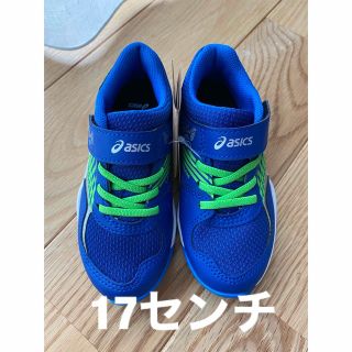 アシックス(asics)のアシックス　靴　17(スニーカー)