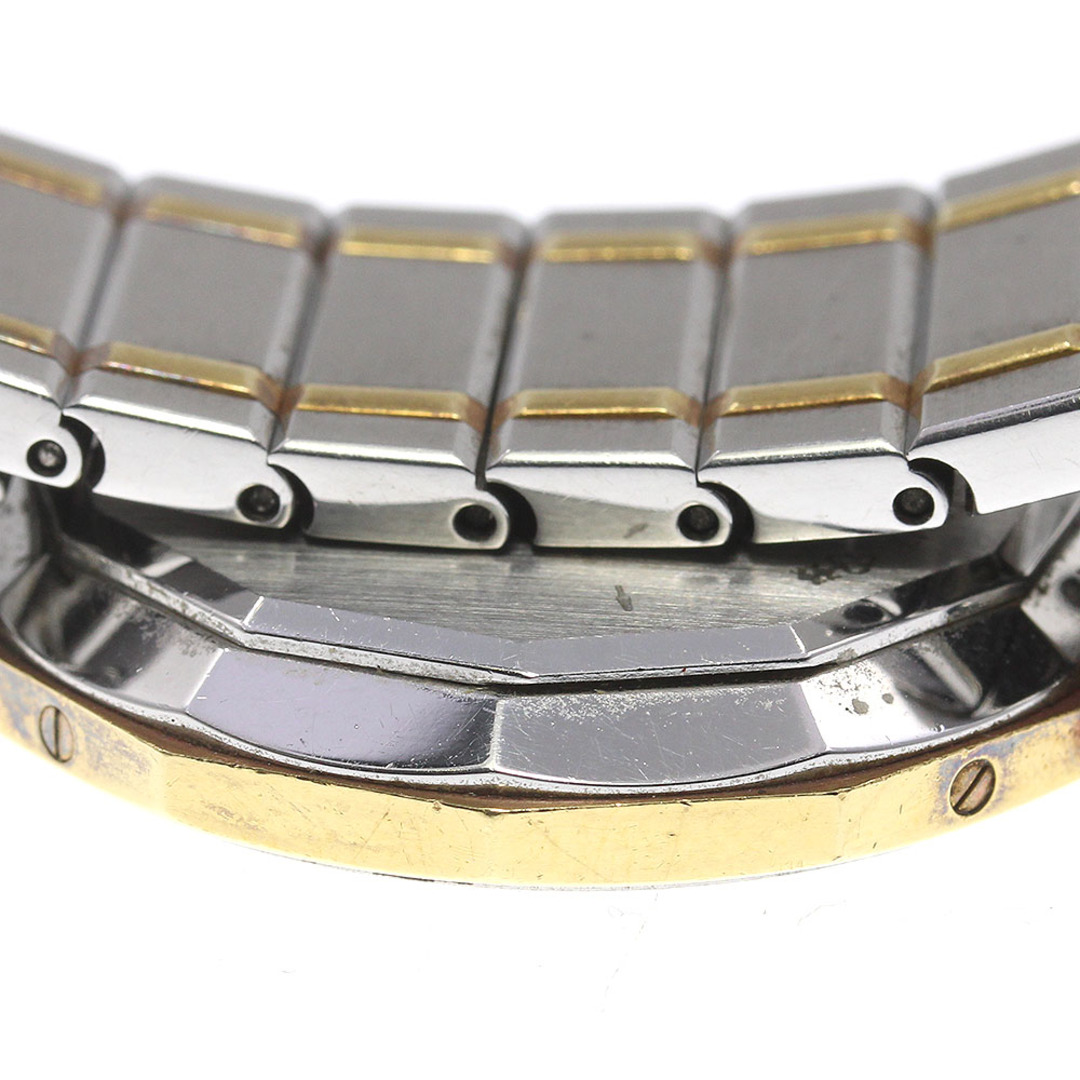 CORUM】コルム アドミラルズカップ デイト 99.810.21V-52 クォーツ