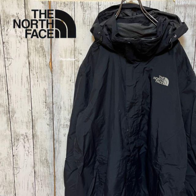 THE NORTH FACE - 【USA規格】ノースフェイス マウンテンパーカー