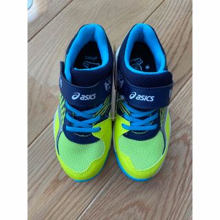 アシックス(asics)のアシックス　靴　18(スニーカー)