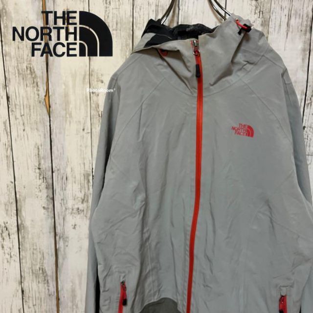 THE NORTH FACE - 【USA規格】ノースフェイス マウンテンパーカー ...