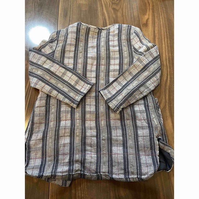 Old Navy(オールドネイビー)のオールドネイビー　ジャケット キッズ/ベビー/マタニティのキッズ服女の子用(90cm~)(ジャケット/上着)の商品写真