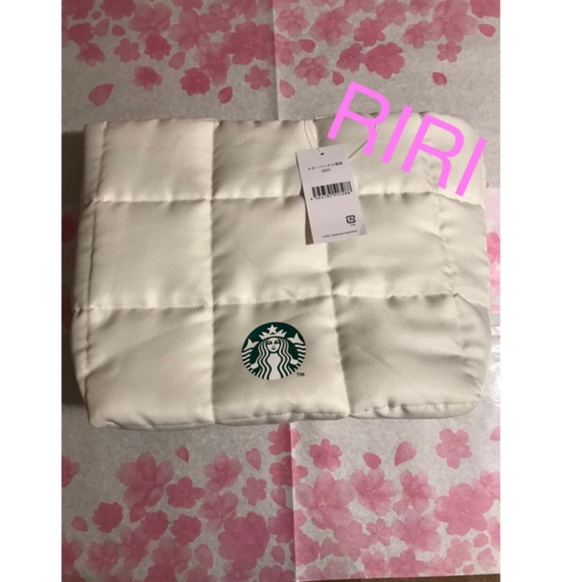 Starbucks Coffee(スターバックスコーヒー)のスターバックス　福袋2023  トートバッグ レディースのバッグ(トートバッグ)の商品写真