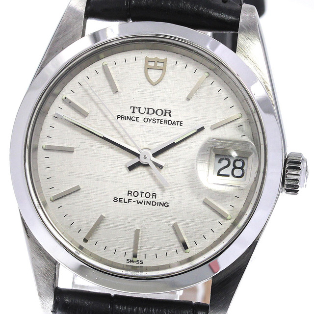 人気商品 オイスターデイト プリンス 【TUDOR】チュードル - Tudor cal.2824-2 メンズ_723166 自動巻き 74000N 腕時計(アナログ) 人気商品 オイスターデイト プリンス 【TUDOR】チュードル - Tudor cal.2824-2 メンズ_723166 自動巻き 74000N 腕時計(アナログ)