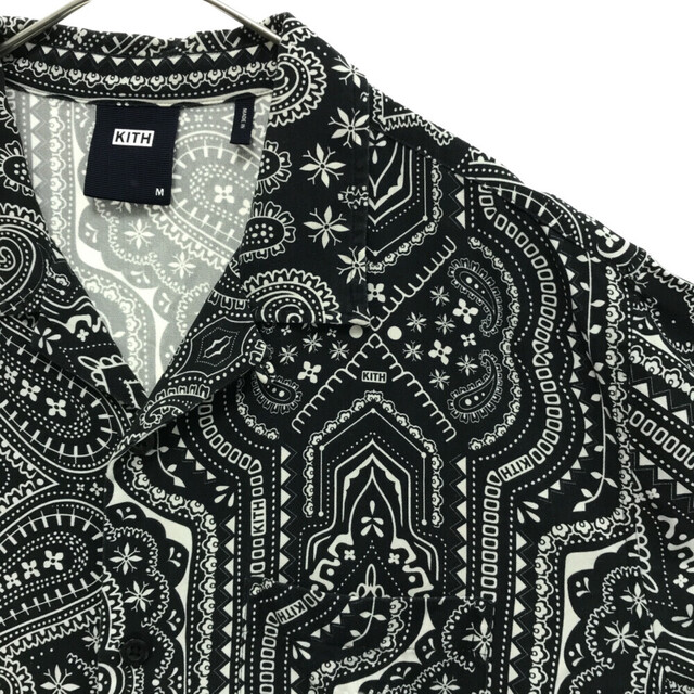 今季ブランド KITH 最高の品質の - 新作 パッチワーク MADE バークレー