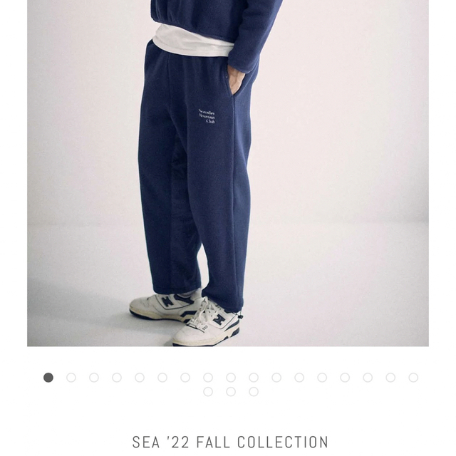 正規逆輸入品 SEA