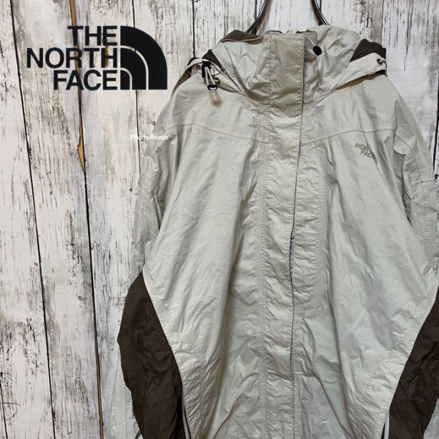 THE NORTH FACE   USA規格ノースフェイス マウンテンパーカー