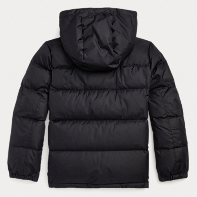 POLO RALPH LAUREN - 新品 未使用 タグ付き ラルフローレン ダウン L ...
