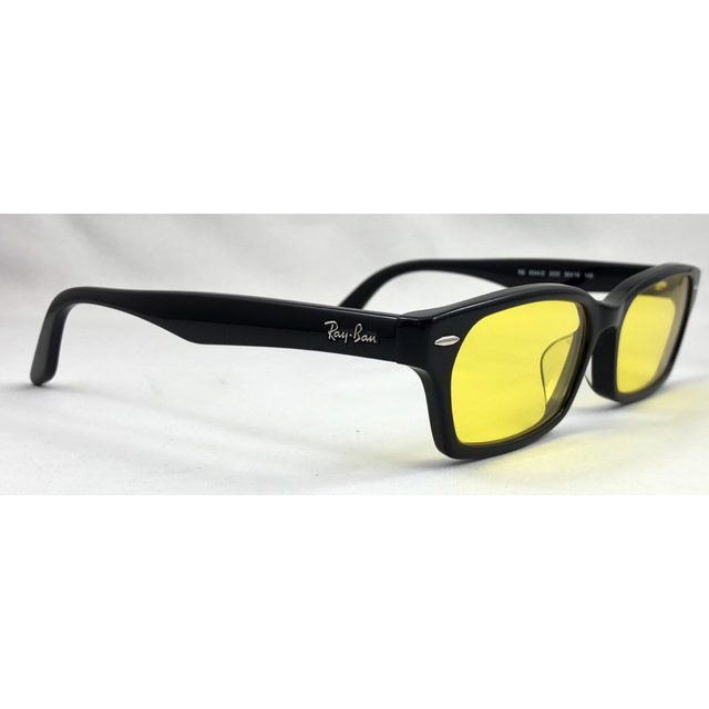 メール便に限り送料無料!! Ray-BanレイバンRX5344D-2000ナイト