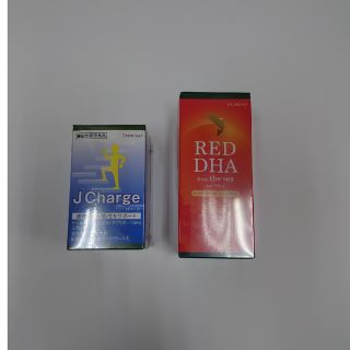 Ｊチャージ　RED ＤＨＡ(その他)