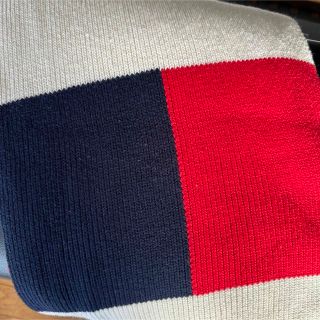 トミーヒルフィガー(TOMMY HILFIGER)のトミーヒルフィガー　マフラー(マフラー/ショール)