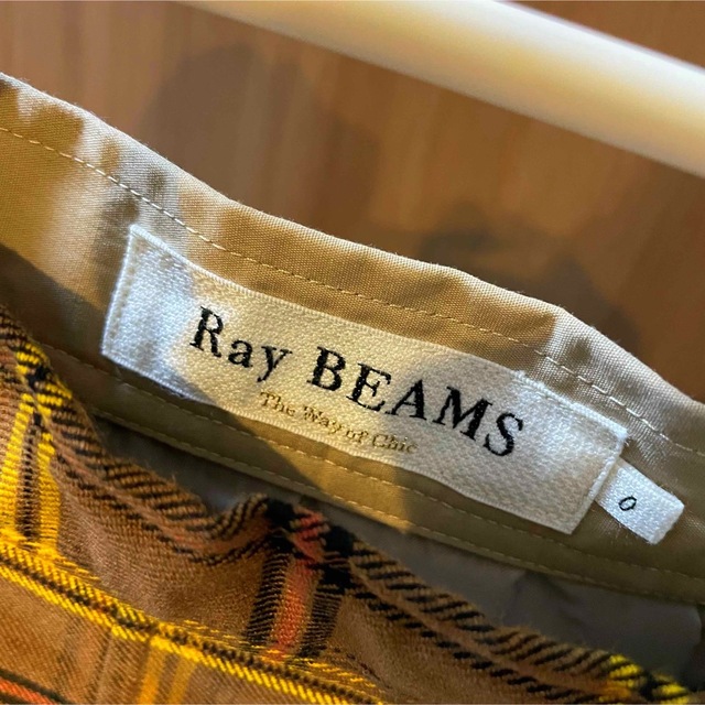 Ray BEAMS(レイビームス)のRay BEAMS レディースのスカート(ロングスカート)の商品写真