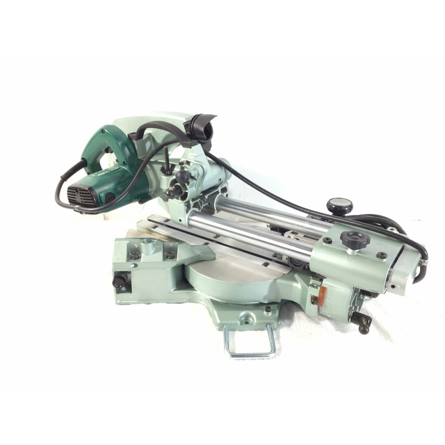 日立 - ☆未使用長期保管品☆HITACHI 日立工機 100V 216mm 卓上 日立 - ☆未使用長期保管品☆HITACHI 日立工機 100V 216mm 卓上