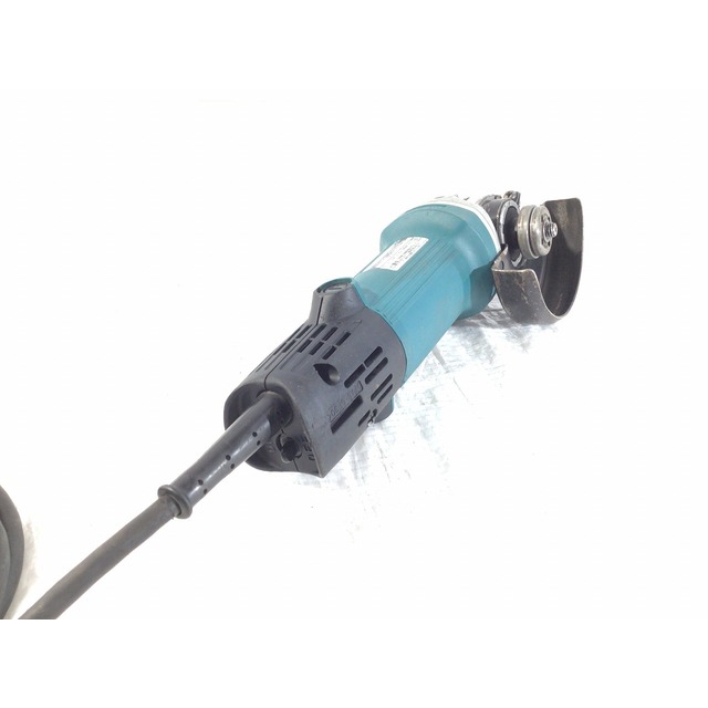 Makita - ☆中古品☆makita マキタ 100mm ディスクグラインダー Makita - ☆中古品☆makita マキタ 100mm ディスクグラインダー