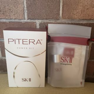 エスケーツー(SK-II)のSK-II 福袋(化粧水/ローション)