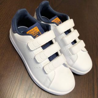 アディダス(adidas)のとも様専用⭐︎アディダススタンスミスadidas STAN SMITH 18cm(スニーカー)