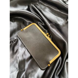 ステュディオス(STUDIOUS)のlifestylist Brass card case(ポーチ)