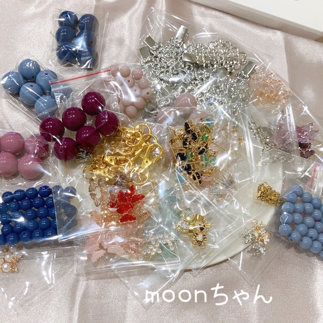 moonちゃん♡ハンドメイド