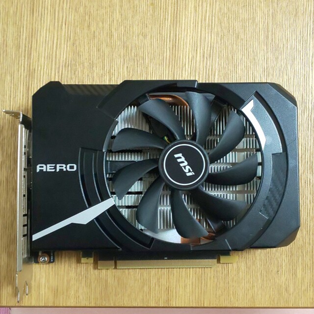 ゲーミングPC RTX1660ti Corei7 8700搭載-