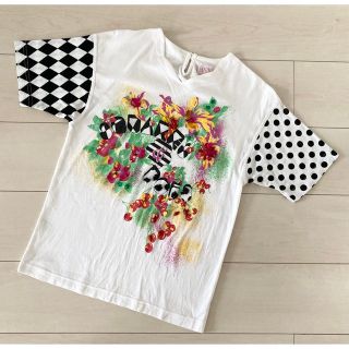 ヴィンテージ  Tシャツ(Tシャツ(半袖/袖なし))