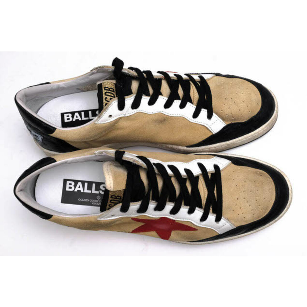 GOLDEN GOOSE - ゴールデングース/Golden Goose シューズ GOLDEN GOOSE - ゴールデングース/Golden Goose シューズ