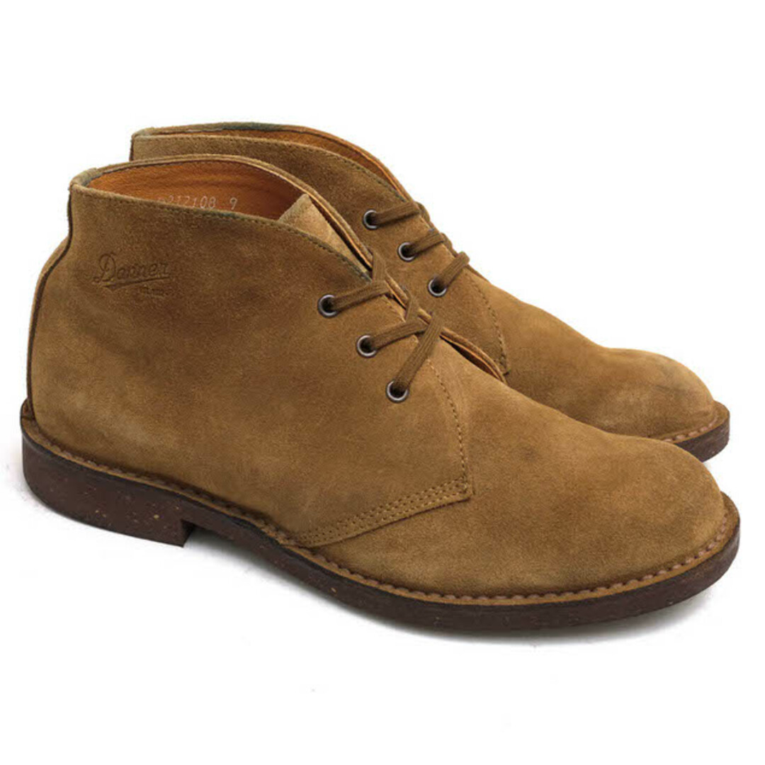 Danner - ダナー/Danner チャッカブーツ シューズ 靴 メンズ Danner - ダナー/Danner チャッカブーツ シューズ 靴 メンズ