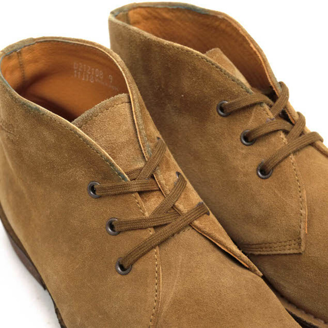 Danner - ダナー/Danner チャッカブーツ シューズ 靴 メンズ Danner - ダナー/Danner チャッカブーツ シューズ 靴 メンズ