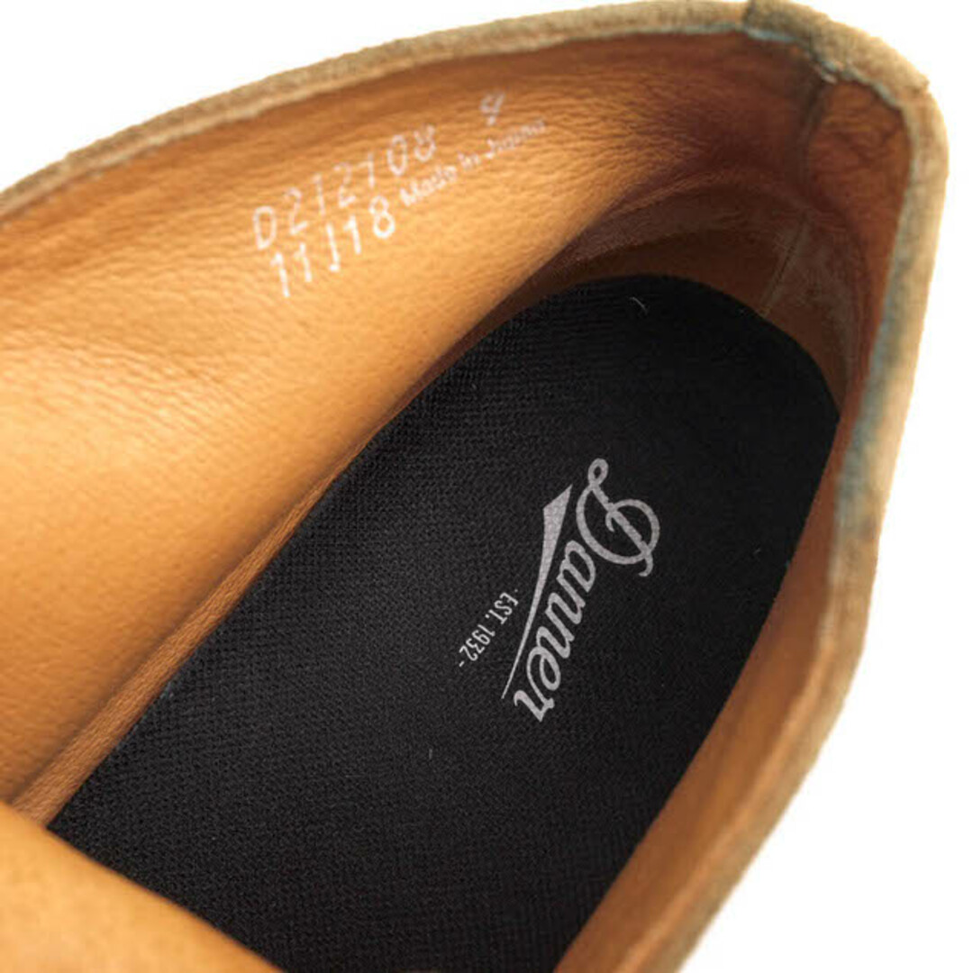 Danner - ダナー/Danner チャッカブーツ シューズ 靴 メンズ Danner - ダナー/Danner チャッカブーツ シューズ 靴 メンズ