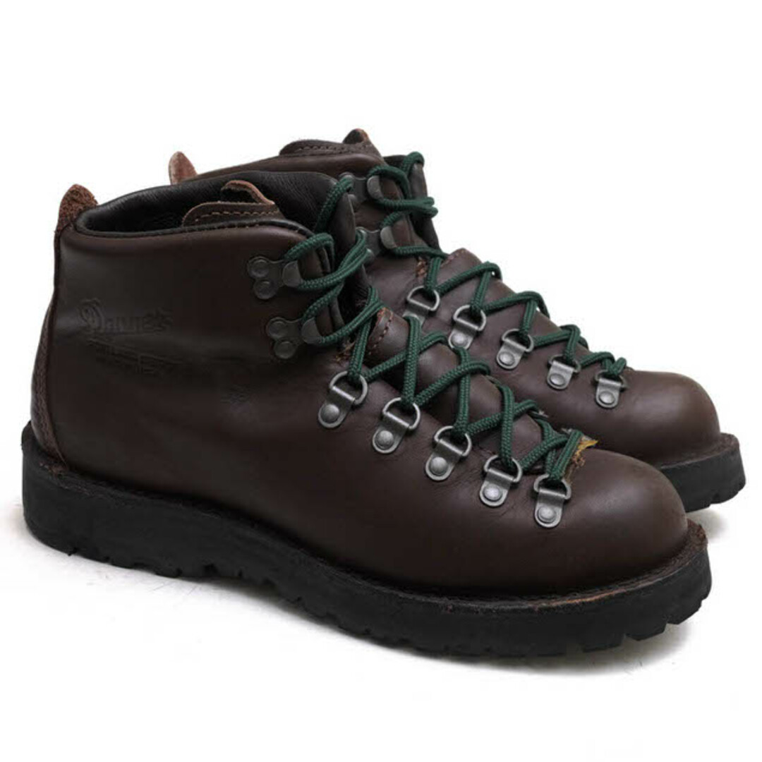 【ダナーDanner】マウンテンライト2★26.5cm★美品★ダークブラウン