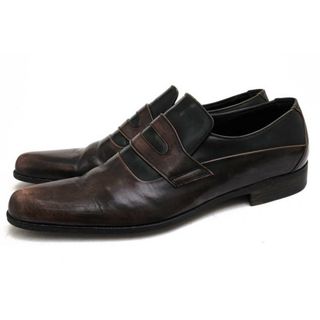 DOLCE&GABBANA(スリッポン/モカシン)のフリマアイテム一覧 DOLCE&GABBANA(スリッポン/モカシン)のフリマアイテム一覧