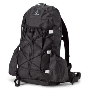 ザノースフェイス(THE NORTH FACE)のHMG ハイパーライトマウンテンギア Day Break デイブレイク M(バッグパック/リュック)