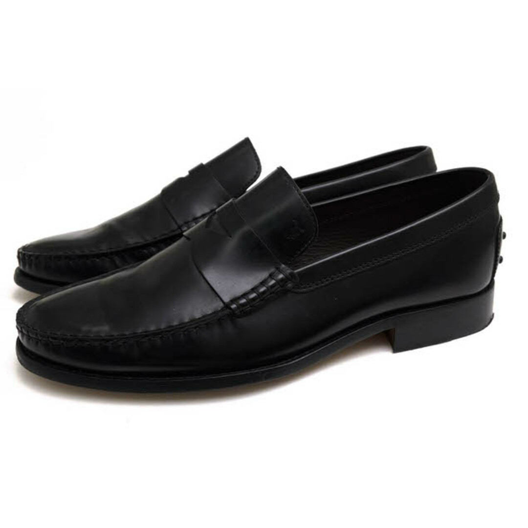 人気ブランドをセレクト トッズ/TOD´S コインローファー ペニー