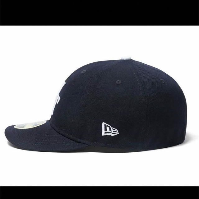 W)taps(ダブルタップス)のWTAPS 59FIFTY LOW CAP NEW ERA  メンズの帽子(キャップ)の商品写真