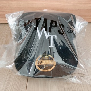 ダブルタップス(W)taps)のWTAPS 59FIFTY LOW CAP NEW ERA (キャップ)