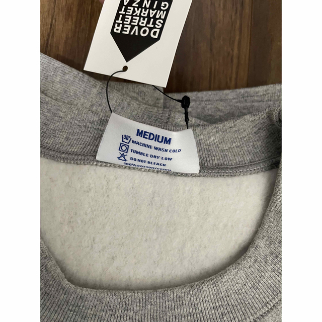 M☆ DSM x Better Gift Shop / Sweatshirt