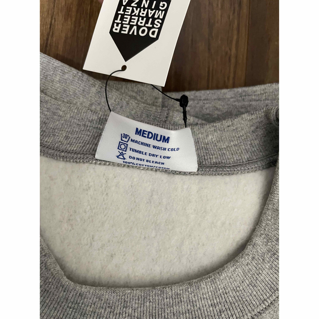M☆ DSM x Better Gift Shop / Sweatshirt | myglobaltax.com