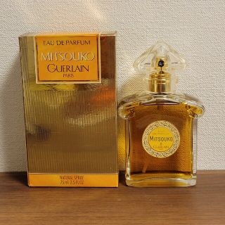 GUERLAIN ゲラン ミツコの通販 400点以上 | フリマアプリ ラクマ