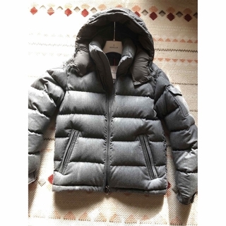 モンクレール(MONCLER)の[試着のみ]MONCLER モンクレール　モンジュネーブル(ダウンジャケット)