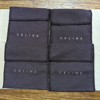 セリーヌ(celine)のCELINE　袋(ショップ袋)