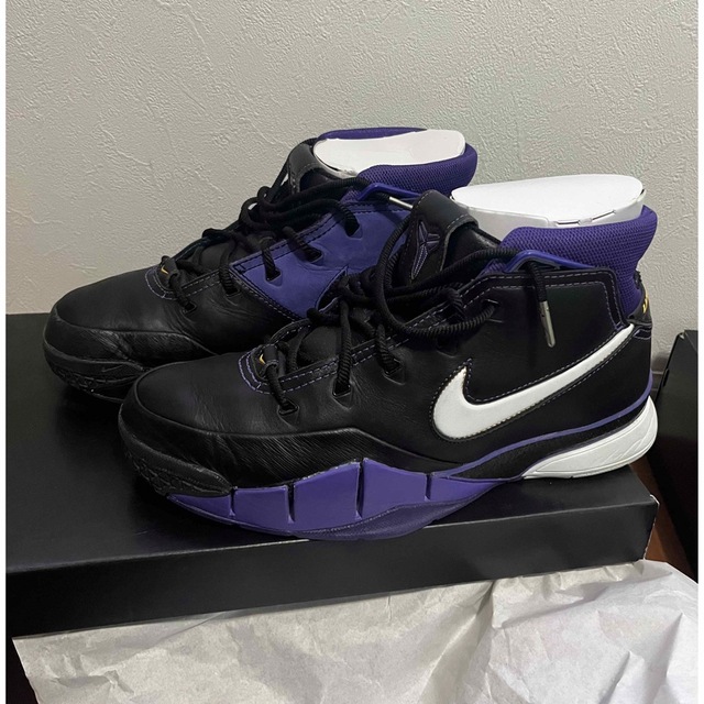 KOBE1 PROTRO NIKE AQ2728-004