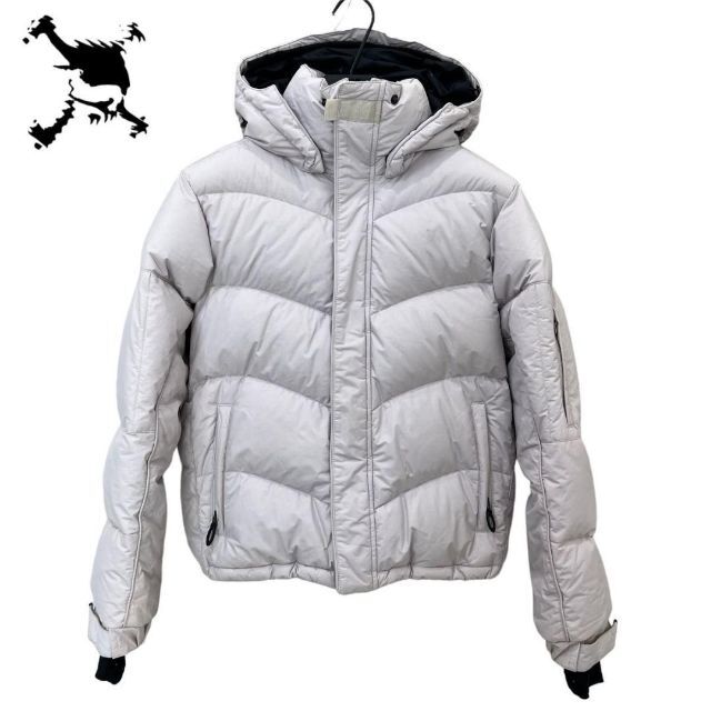 2021年春の 【A・BATHING APE】SNOWBOARD アーカイブ DOWN JACKET 90s