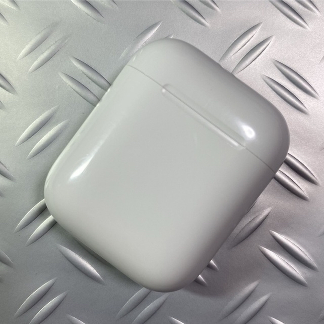 Apple正規品　エアーポッズ　エアーポッツ　AirPods 充電器　第一世代