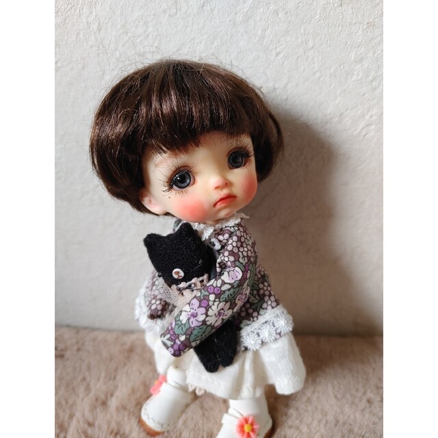 kknerdoll ⑤