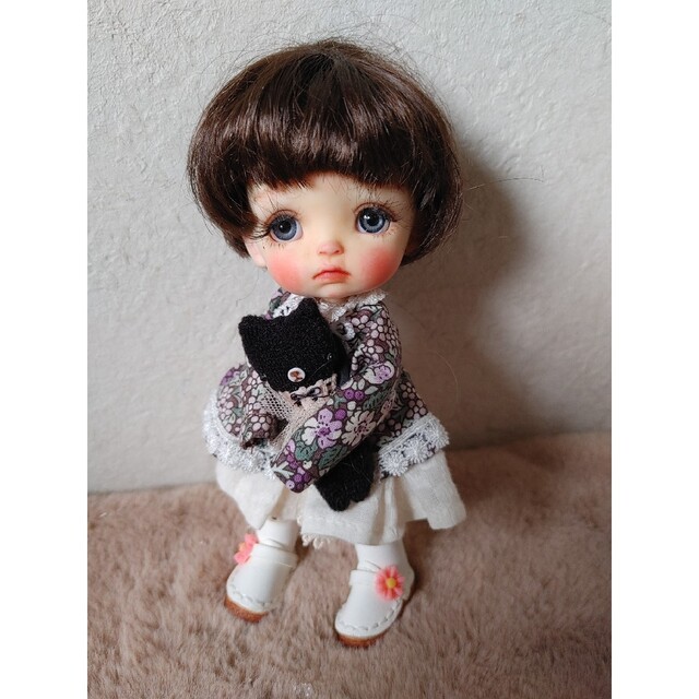 kkner kknerdoll オビツ11