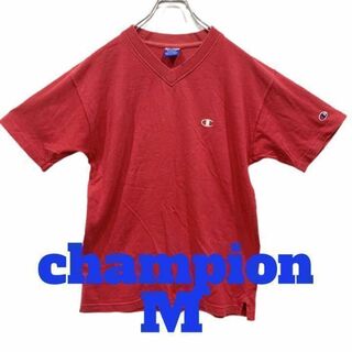 チャンピオン(Champion)のQ26 champion チャンピオン　Tシャツ　半袖(Tシャツ/カットソー(半袖/袖なし))