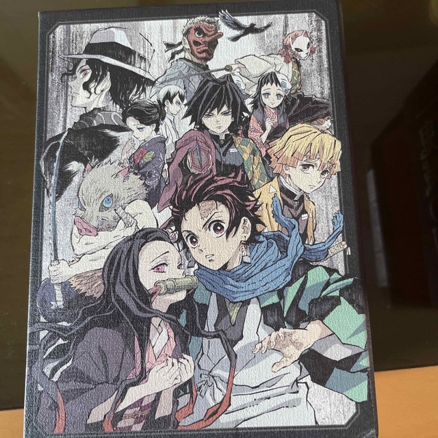 鬼滅の刃　1〜6巻　Blu-ray Boxセット